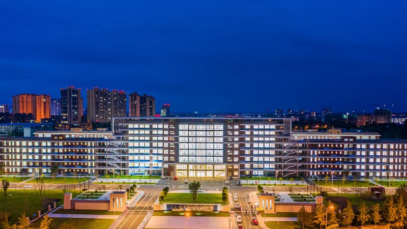 揭秘深圳电子元件批发市场的风云变幻